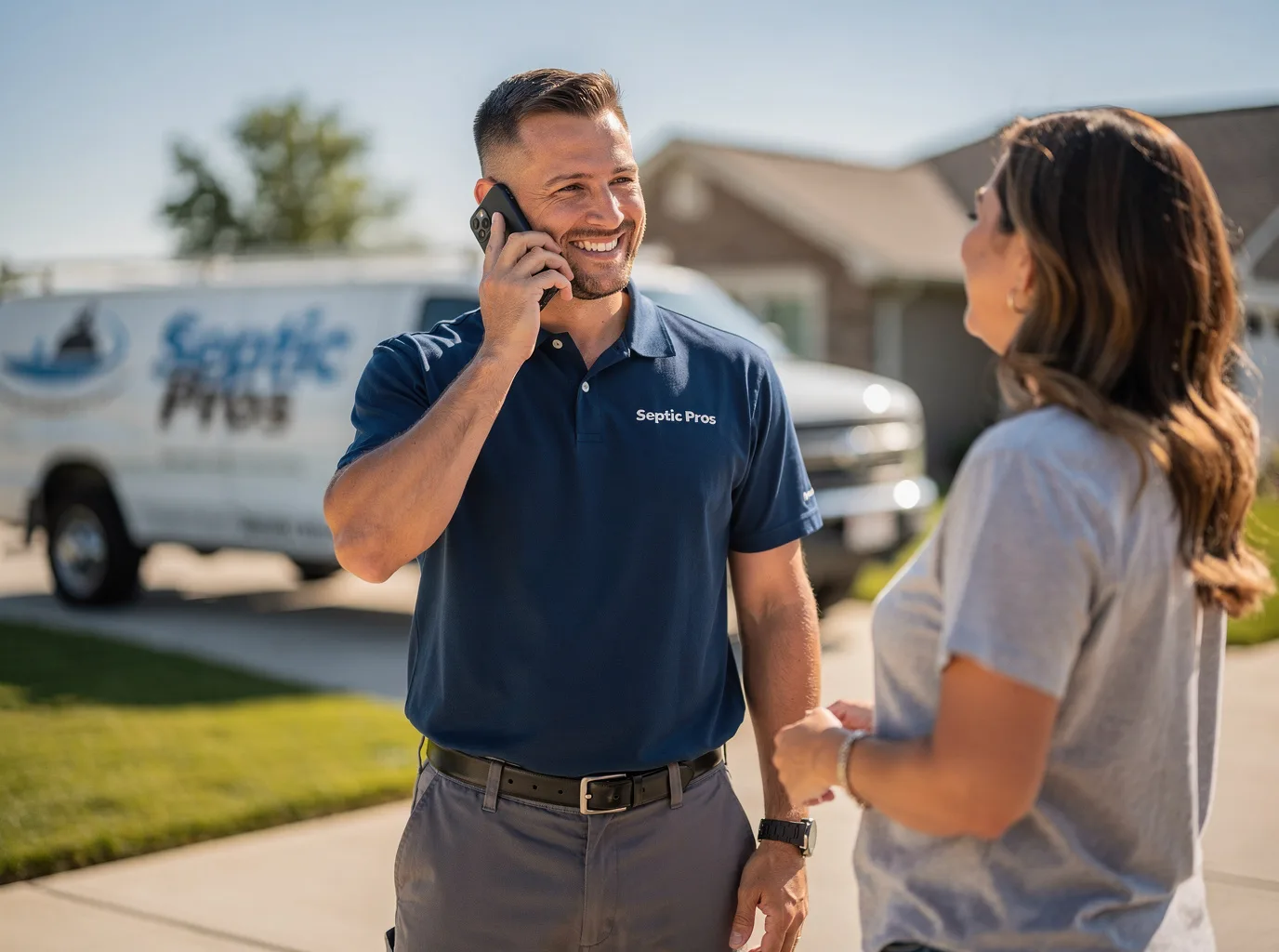 Septic Tank Pumping Clifton Forge, VA FAQs